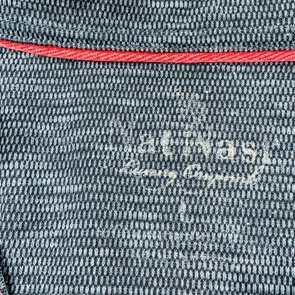 NatNast golf shirt, Large,‎ great slinky feel - Picture 6 of 8